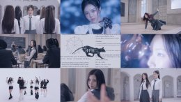 Hearts2Hearts (ฮาร์ตส์ทูฮาร์ตส์) กลับมาดึงดูดความสนใจของทุกคนด้วยมินิอัลบั้มแรก "FOCUS" พร้อมเพลงสุดติดหูที่ชวนให้โฟกัสกับเสน่ห์ใหม่ของทั้ง 8 สมาชิก